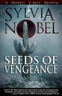 Cover: Seeds of Vengeance - Nite Owl Books