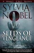Cover: Seeds of Vengeance - Nite Owl Books