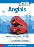 Cover: Anglais - Guide de conversation - ASSIMIL