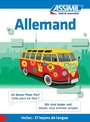Cover: Allemand - ASSIMIL