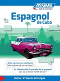 Cover: Espagnol de Cuba - ASSIMIL