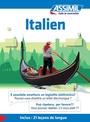 Cover: Italien - ASSIMIL