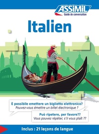 Enlarge image Cover: Italien - ASSIMIL