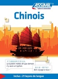 Cover: Chinois - ASSIMIL