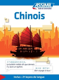 Enlarge image Cover: Chinois - ASSIMIL