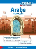 Cover: Arabe marocain - ASSIMIL