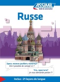 Cover: Russe - ASSIMIL
