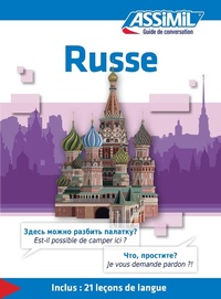 Enlarge image Cover: Russe - ASSIMIL