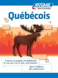 Cover: Quebecois - Guide de conversation - ASSIMIL