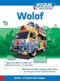Cover: Wolof - ASSIMIL