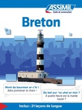 Cover: Breton - ASSIMIL