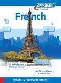 Cover: French - ASSIMIL