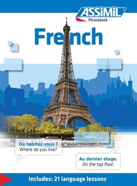 Enlarge image Cover: French - ASSIMIL