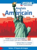 Cover: Anglais Americain - ASSIMIL