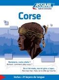 Cover: Corse - ASSIMIL