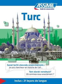 Enlarge image Cover: Turc - ASSIMIL