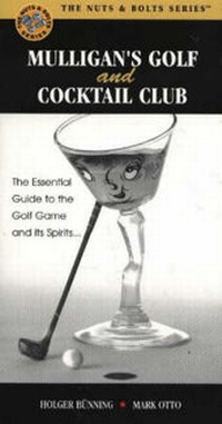 Abbildung von: Mulligan's Golf and Cocktail Club - Nartea Publishing