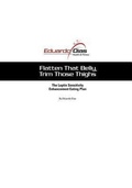 Cover: Flatten That Belly, Trim Those Thighs - Show Me the Fitness