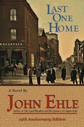 Cover: Last One Home - Press 53 Carolina Classics Editions