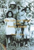 Cover: The Life and Times of the Perdon Family - The Manila Prints