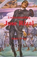 Cover: Understanding Jose Rizal - The Manila Prints