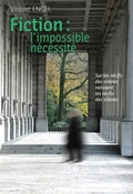 Cover: Fiction, l'impossible n&eacute;cessit&eacute; - Ker