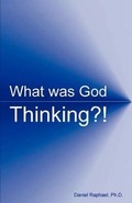 Cover: What Was God Thinking?! - Nbh Co