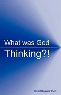 Enlarge image Cover: What Was God Thinking?! - Nbh Co