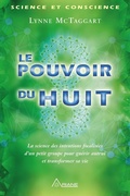 Cover: Le pouvoir du huit - Editions Ariane