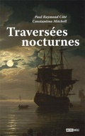 Cover: Traversees nocturnes - MICHEL BRULE