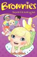 Cover: Surprise a la soiree pyjama - Editions AdA
