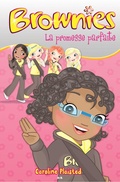 Cover: La promesse parfaite - Editions AdA