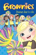Cover: Dansons dans la ville - Editions AdA