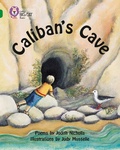 Cover: Caliban's Cave - Collins