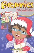 Cover: C'est bientot Noel - Editions AdA