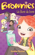 Cover: La foire du livre - Editions AdA