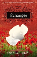 Cover: Echangee - Editions AdA