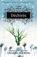 Cover: Dechiree - Editions AdA