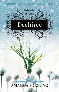Enlarge image Cover: Dechiree - Editions AdA