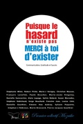 Cover: Puisque le hasard n'existe pas - Editions Veritas