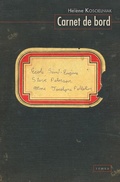 Cover: Carnet de bord - L'INTERLIGNE