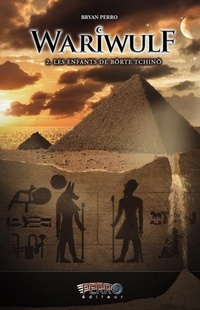 Enlarge image Cover: Wariwulf (2) - Perro Editeur