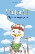 Cover: Victor VIe - Perro Editeur