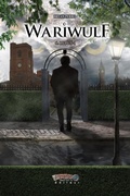 Cover: Wariwulf (4) - Perro Editeur
