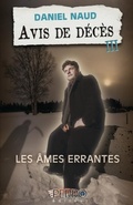 Cover: Avis de deces (3) - Perro Editeur