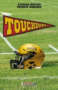 Cover: Touchdown - Perro Editeur