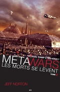 Cover: Les morts se levent - Editions AdA