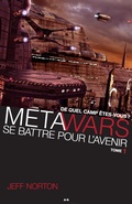 Cover: Se battre pour l'avenir - Editions AdA