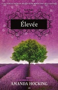 Cover: Elevee - Editions AdA