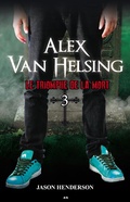 Cover: Le triomphe de la mort - Editions AdA
